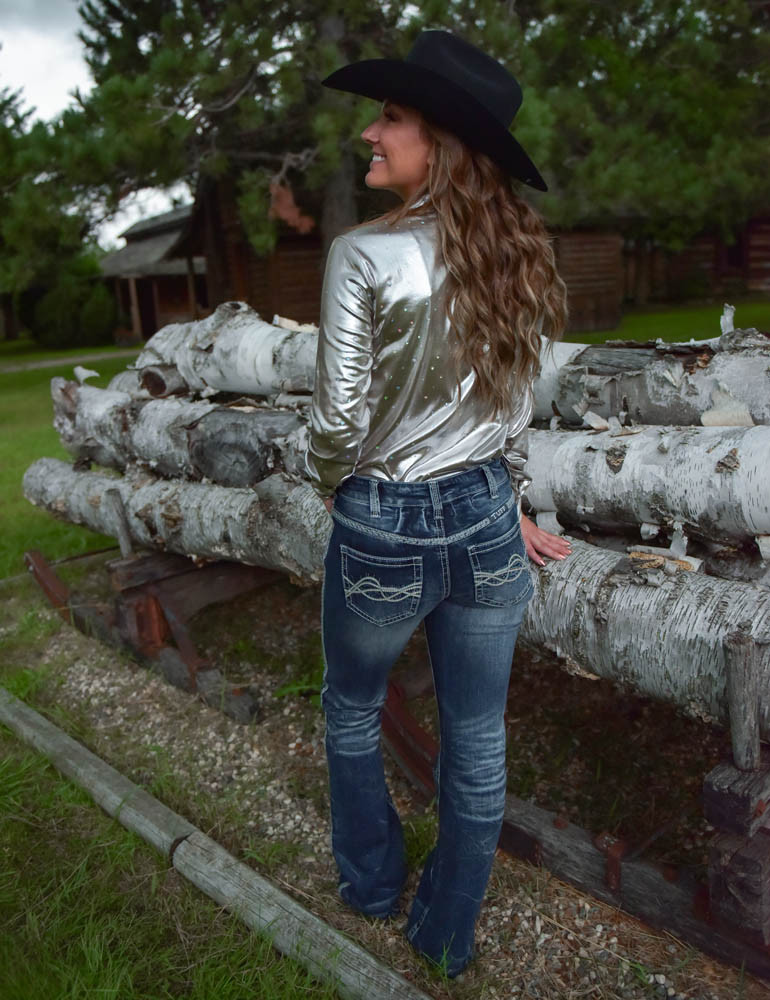 Dreamer - Cowgirl Tuff Co. & B. Tuff Jeans