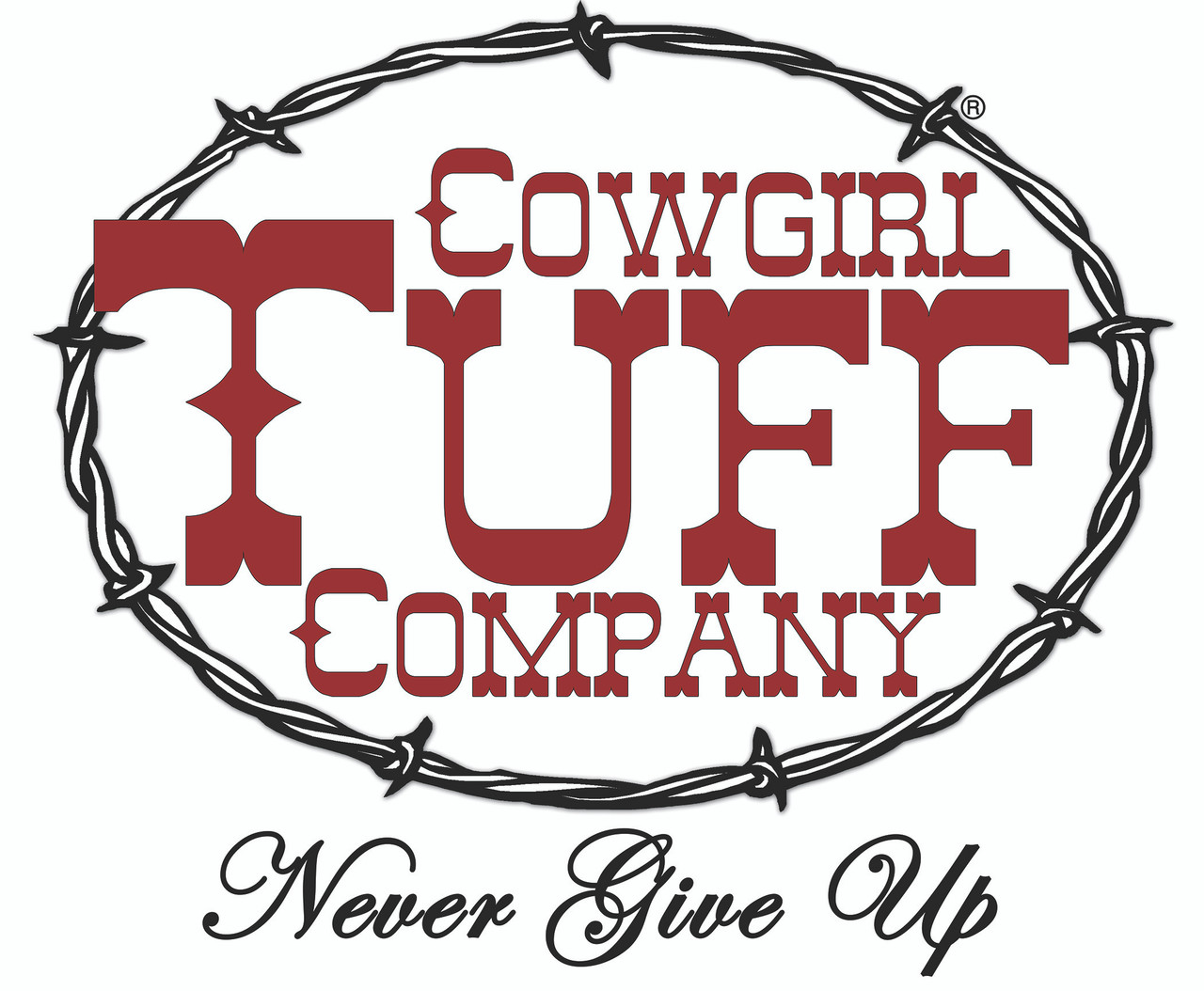 Cowgirl Tuff Company