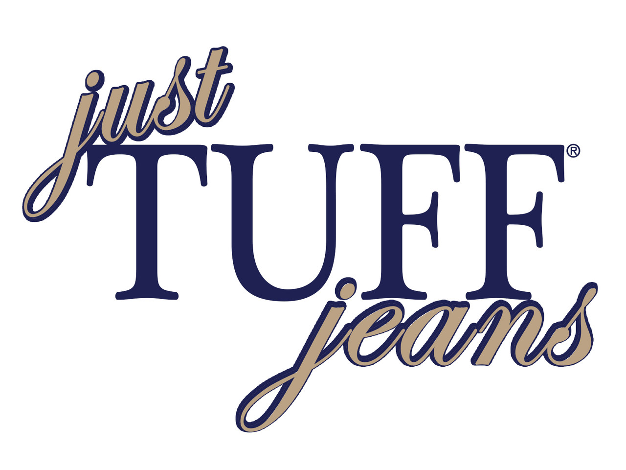 Just Tuff Jeans