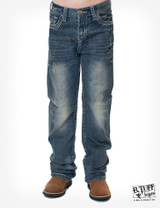Boys Torque Jean