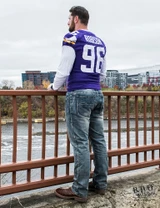 Mens Steel Jean