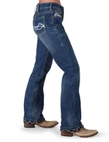 DFMI Medium Flannel