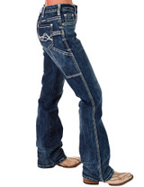 Flannel Cowgirl Carpenter