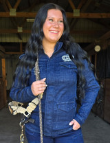 Tuff Winter Jacket