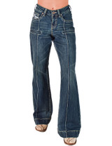 DFMI Wide Leg Trouser