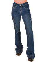 Crystal Rocks Trouser