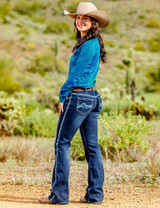 Turquoise DFMI Dark