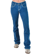 Breathe Edgy Medium Bootcut