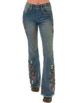 Bloom Pull On Trousers