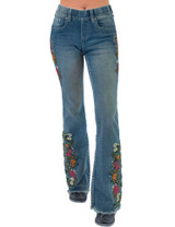 Bloom Pull On Trousers