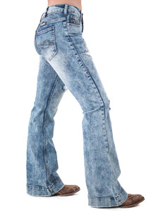 Rip It - Cowgirl Tuff Co. \u0026 B. Tuff Jeans