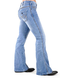 Jeans - Page 1 - Cowgirl Tuff Co. & B. Tuff Jeans