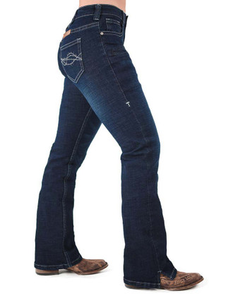 Premium - Cowgirl Tuff Co. & B. Tuff Jeans