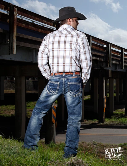 Men's Torque