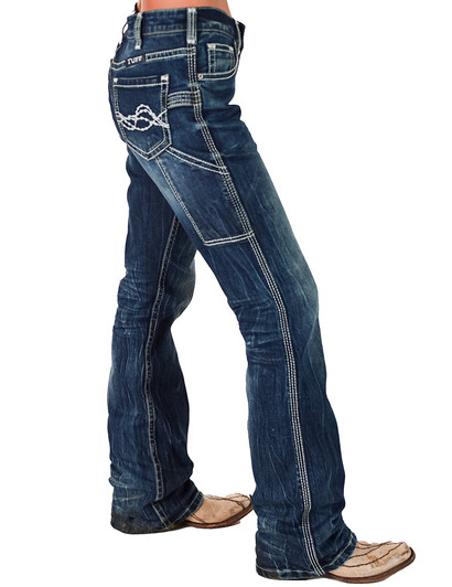 Cowgirl Carpenter