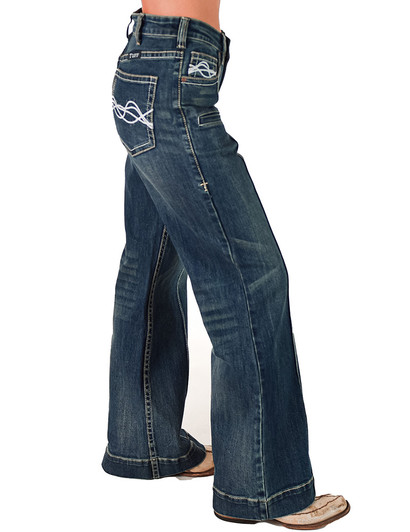 DFMI Wide Leg Trouser