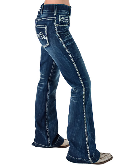 Famous Pull-On Trousers