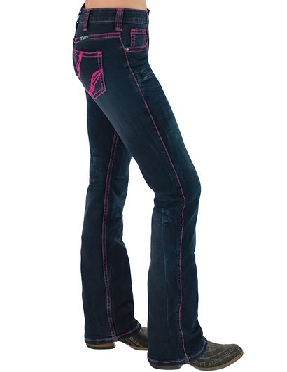 Hot Pink Gem
