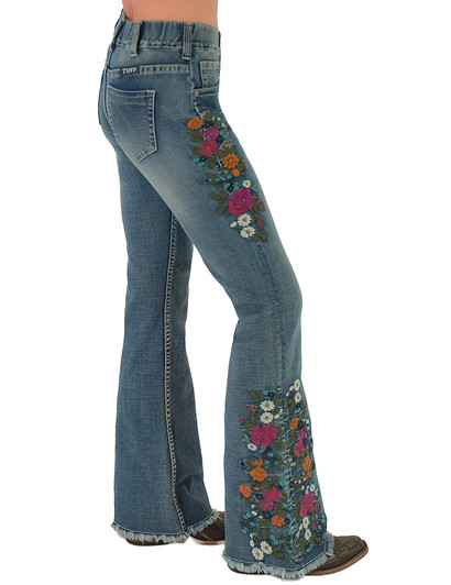 Bloom Pull On Trousers