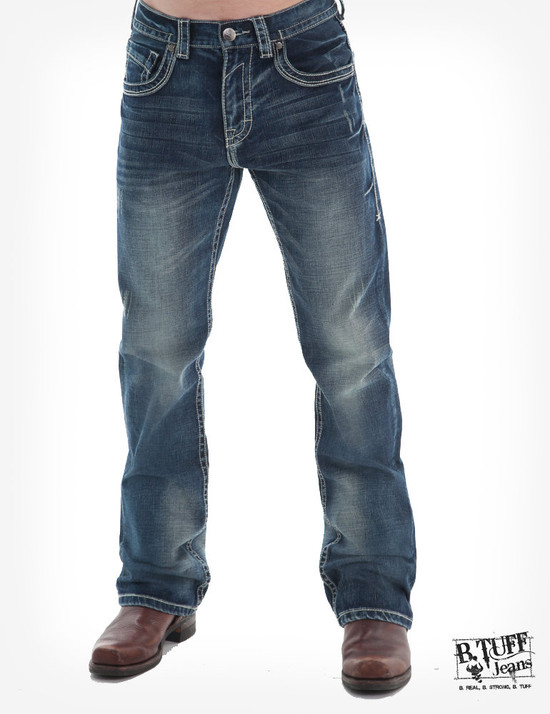 Mens Torque Jean