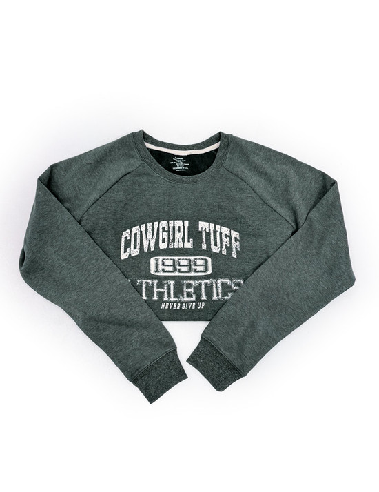 Free Cowgirl Tuff Gift with $200 Purchase - JUNIOR fit