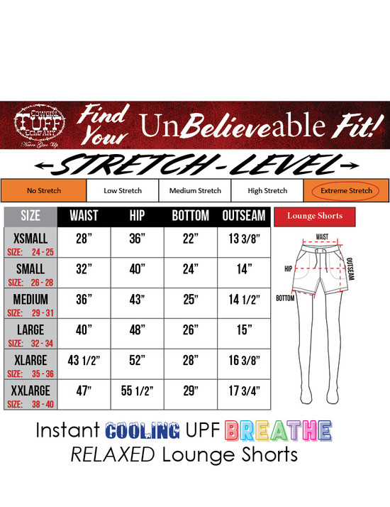Breathe Instant Cooling UPF shorts (indigo)