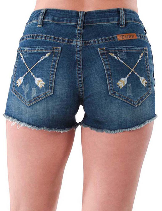 Tuff Life Shorts