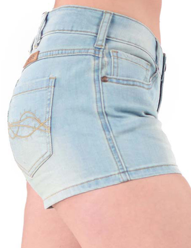 Summer Breeze Shorts