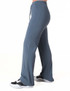 Breathe lounge pants (steel gray)