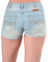 Summer Breeze Shorts