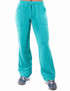 Breathe Instant Cooling UPF pants (turquoise)