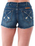 Tuff Life Shorts