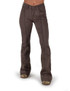 Chocolate Trouser