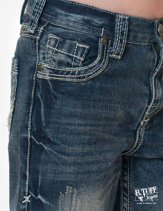 Boys Torque Jean