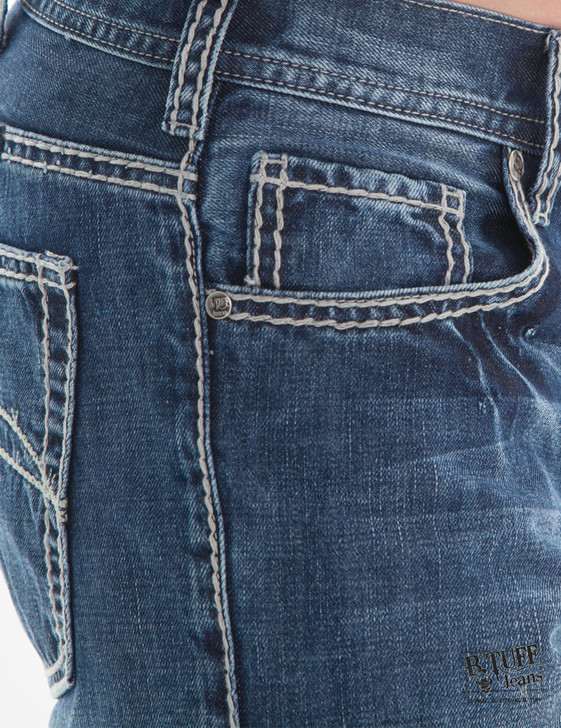 Mens HOOAH Jean