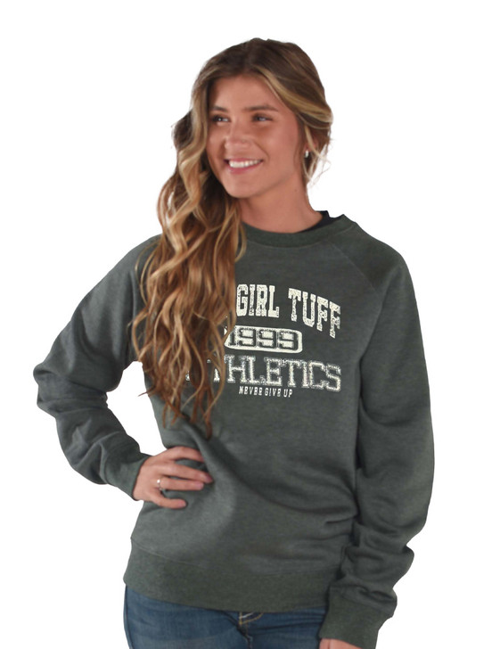 Free Cowgirl Tuff Gift with $150 Purchase - JUNIOR fit