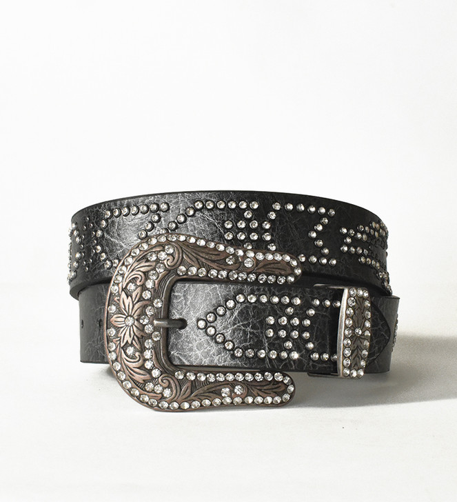 希少　00s archive BUFFALO BOBS leather belt 希少 00s archive BUFFALO BOBS leather belt 希少 00s archive