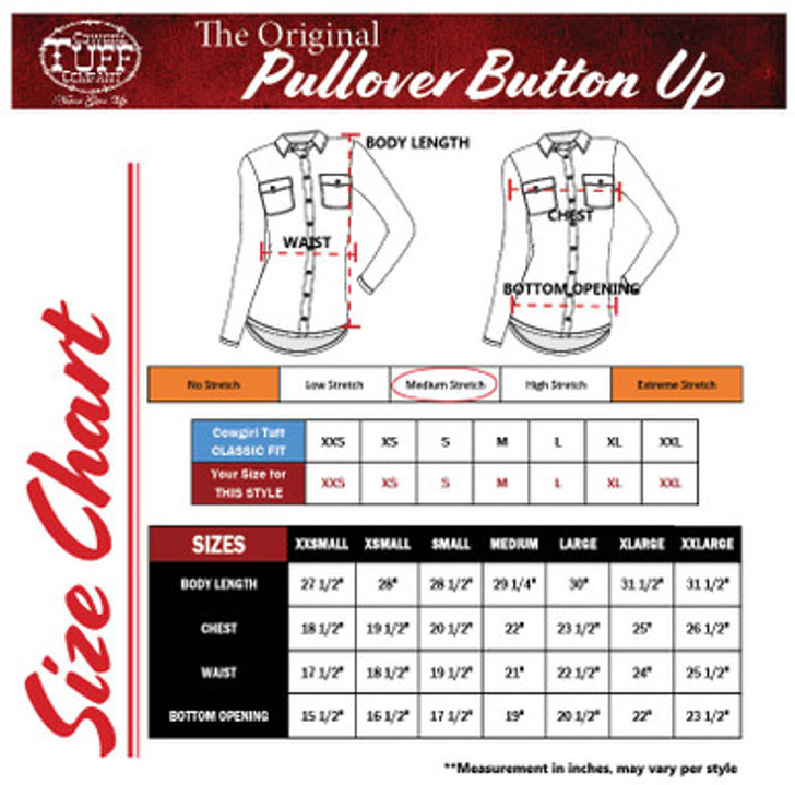 Pullover Button Up (Cream Lightweight Metallic Snakeskin Bling)