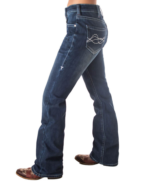 Double Down Flannel