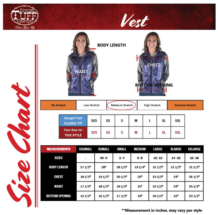 Vest (Purple  Mid-weight With Black Embroidery Logos)