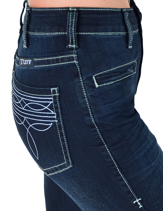 Boot Stitch