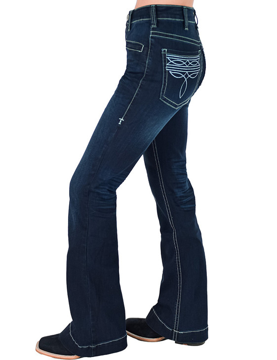 Boot Stitch