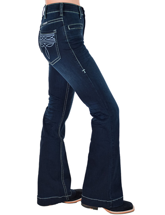Boot Stitch