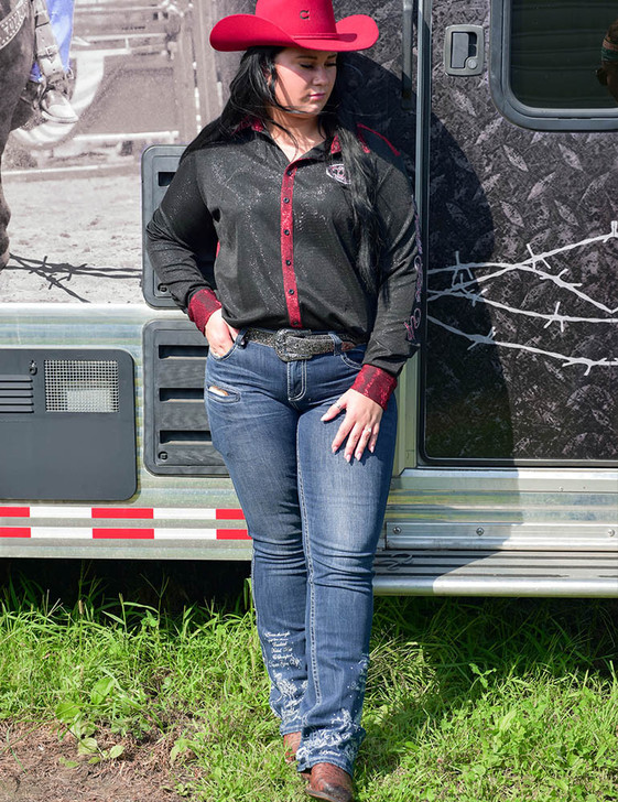 25th Anniversary Bootcut