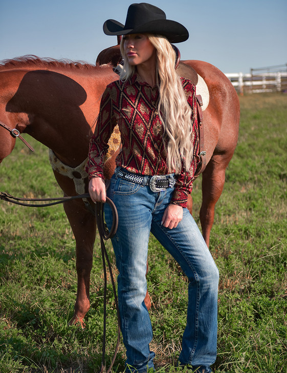 Gone Western