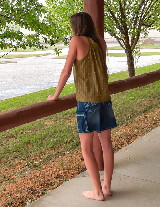 Pull-On UltraBreathe Shorts