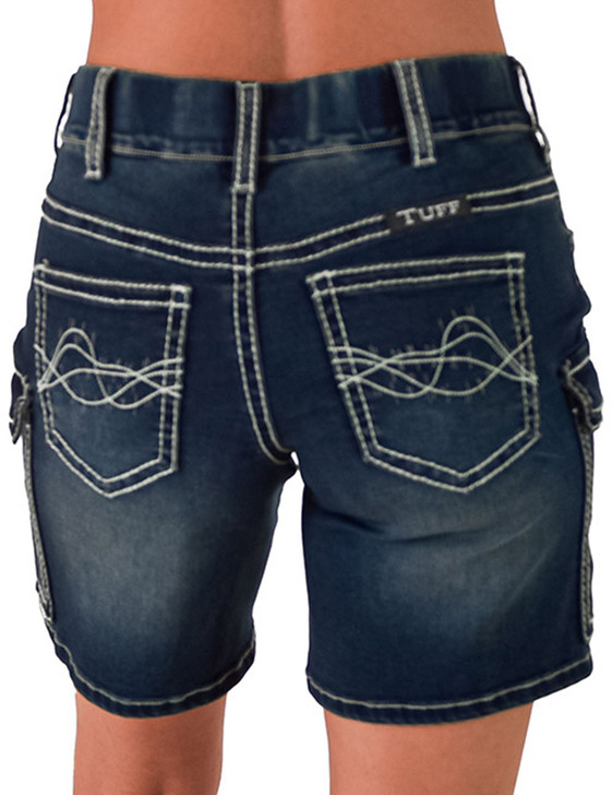 Pull-On UltraBreathe Shorts