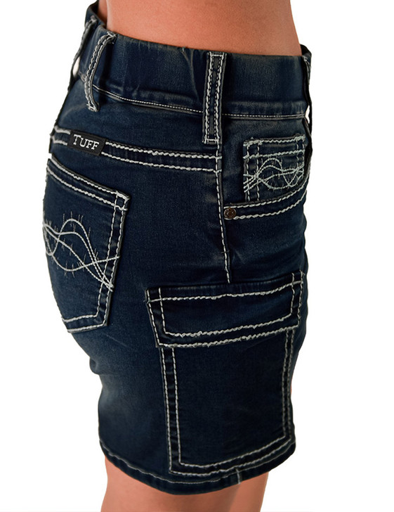 Pull-On UltraBreathe Shorts