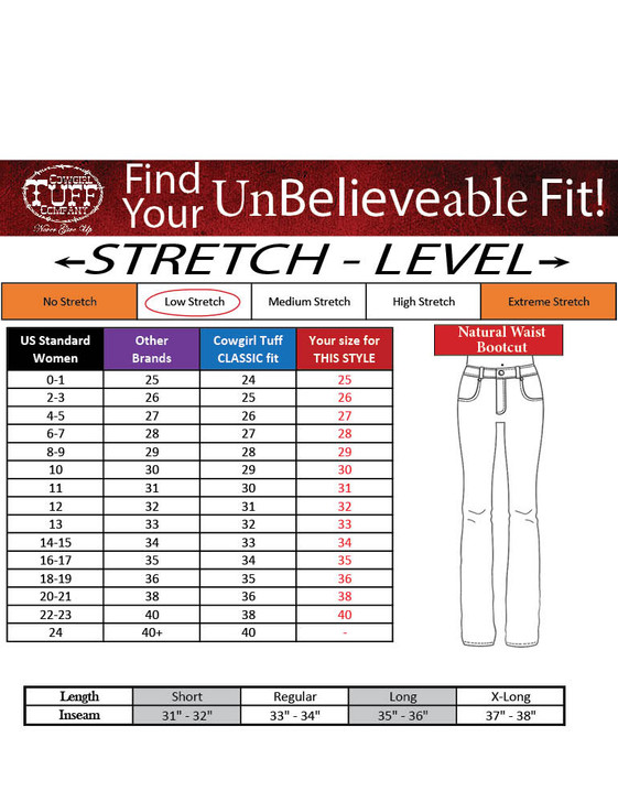 Turquoise Boot Stitch