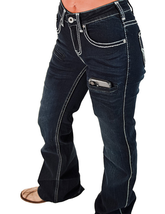 Gem Trouser